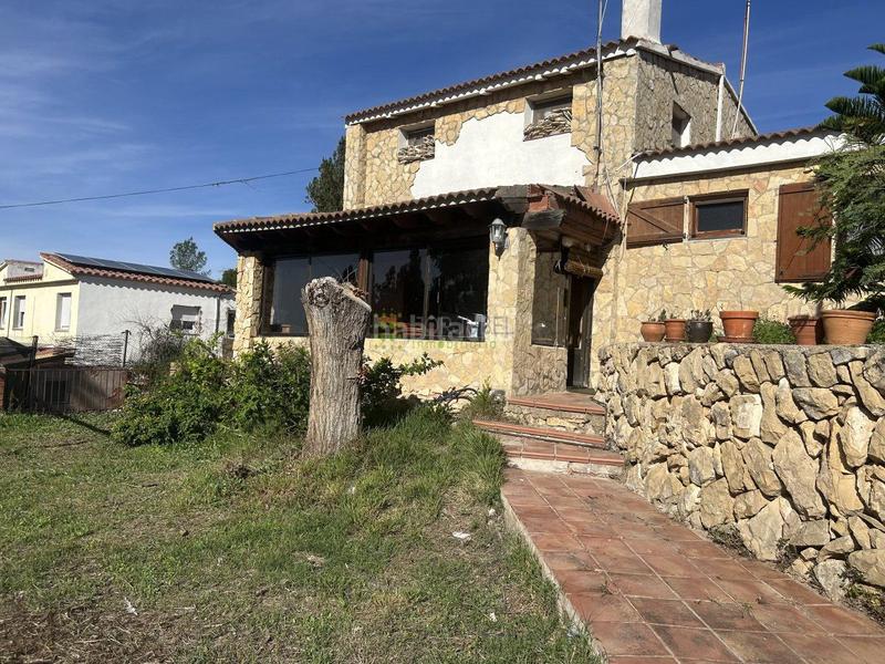 Foto bcdab45c-361f-4894-a737-62a3414a1e6d. Chalet avec chauffage parking piscine dans Ciutat del Transport - La Salera Castellón de la Plana