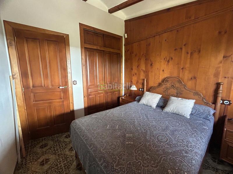 Foto c0f1dda1-6b38-4962-931f-bce5113022a4. Chalet avec chauffage parking piscine dans Ciutat del Transport - La Salera Castellón de la Plana