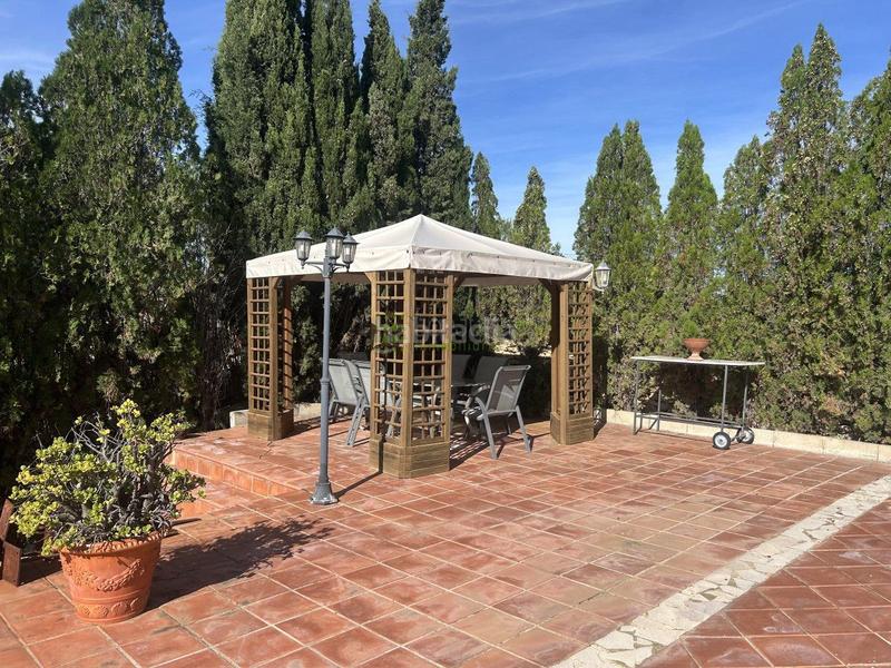 Foto c0f72780-16a7-49e1-b4a2-bbaff3921931. Chalet avec chauffage parking piscine dans Ciutat del Transport - La Salera Castellón de la Plana