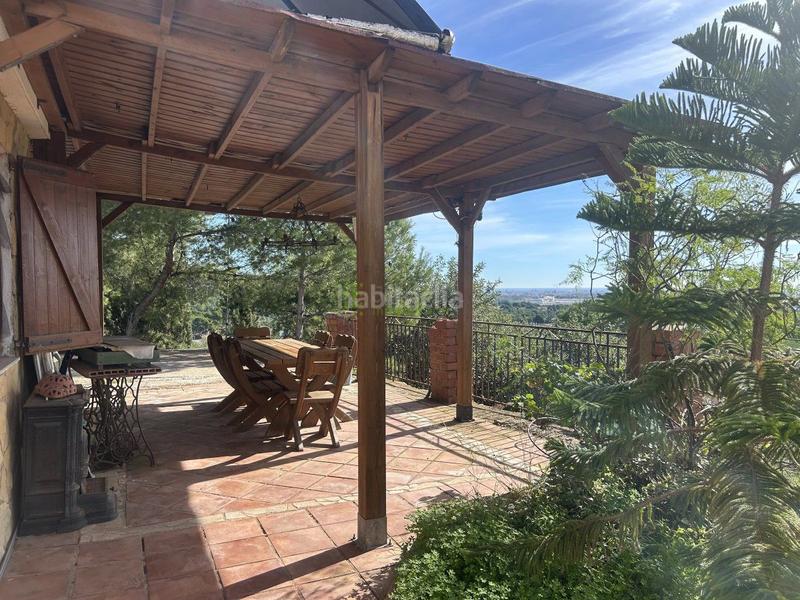 Foto caaa8d5e-e67d-45bd-b270-2a2681846104. Chalet avec chauffage parking piscine dans Ciutat del Transport - La Salera Castellón de la Plana