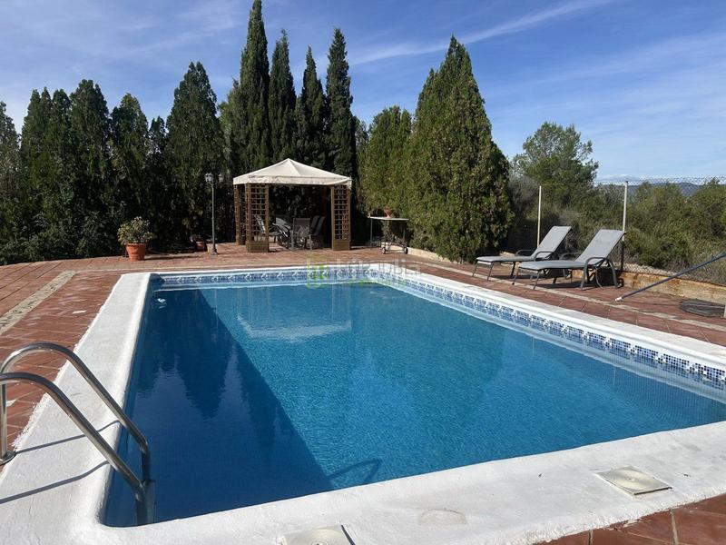 Foto cc129108-deea-4f00-90b7-14e6159eea61. Chalet avec chauffage parking piscine dans Ciutat del Transport - La Salera Castellón de la Plana