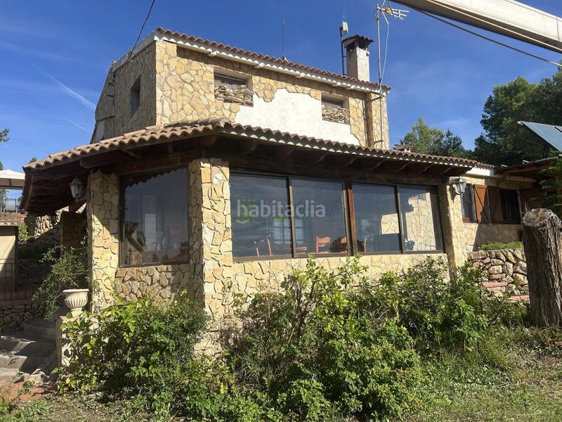 Foto cc92d6e0-cb80-4ffc-b1e3-fb11bca042d6. Chalet avec chauffage parking piscine dans Ciutat del Transport - La Salera Castellón de la Plana