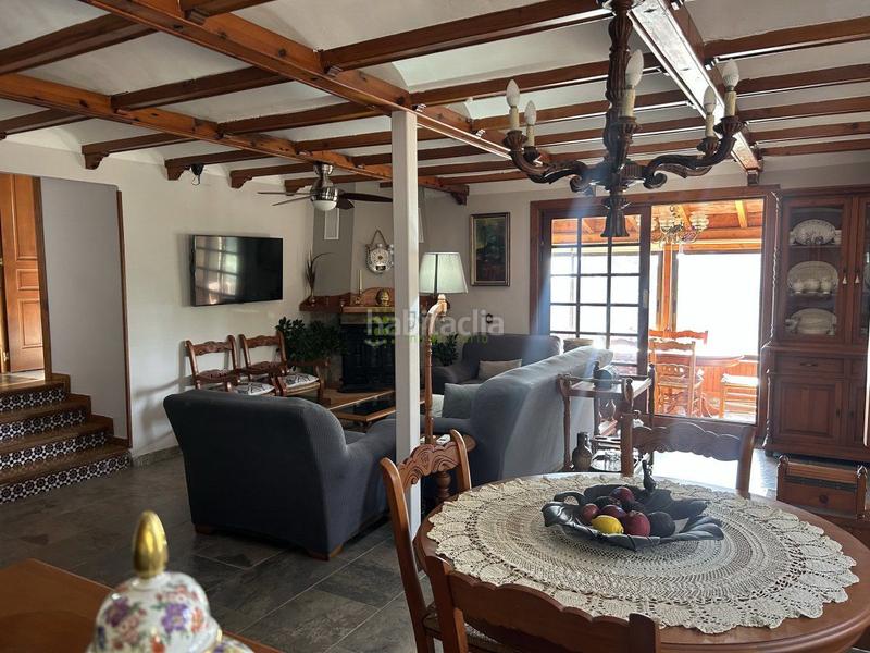 Foto ccd84e3e-0949-436f-9f22-5b430f12d35c. Chalet avec chauffage parking piscine dans Ciutat del Transport - La Salera Castellón de la Plana