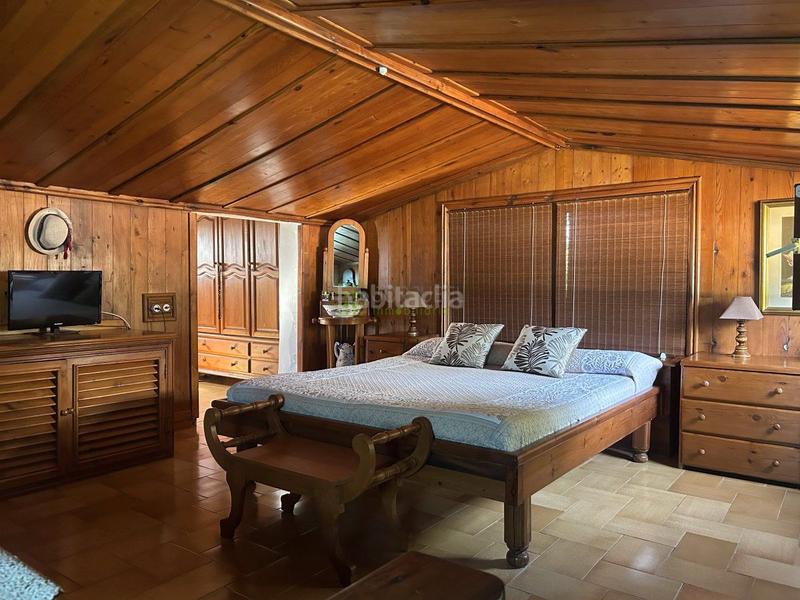 Foto d2e04cea-fa44-4d56-9cd3-04dbef6c0da4. Chalet avec chauffage parking piscine dans Ciutat del Transport - La Salera Castellón de la Plana