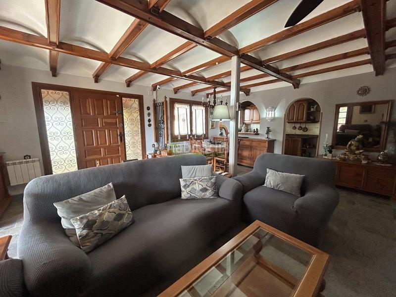 Foto ecf1cd13-d993-4fd3-b84e-a59c332fe774. Chalet avec chauffage parking piscine dans Ciutat del Transport - La Salera Castellón de la Plana