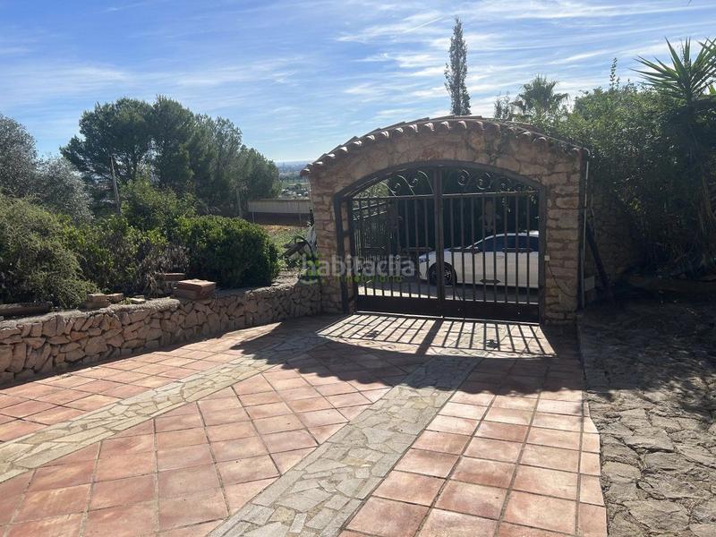 Foto ee5106ee-2cb4-41e4-8210-fbda372eeee2. Chalet avec chauffage parking piscine dans Ciutat del Transport - La Salera Castellón de la Plana