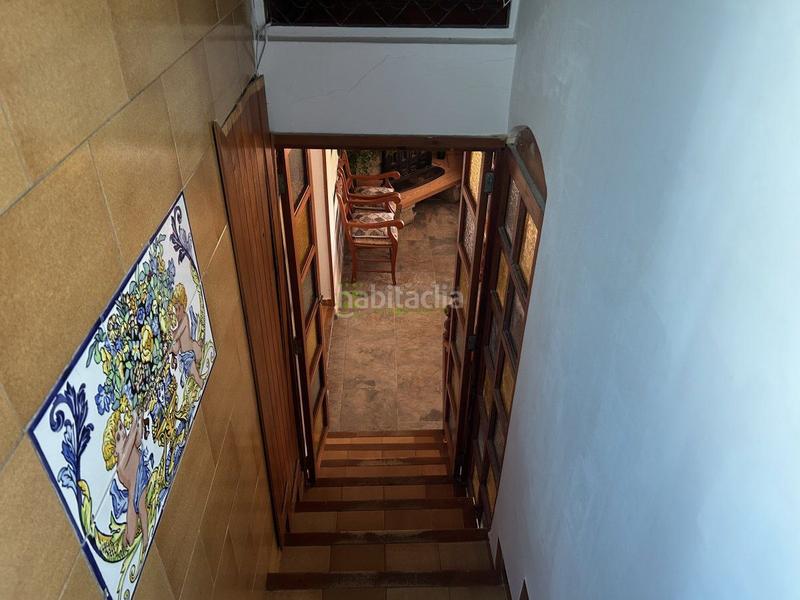 Foto f906b7ce-edbb-46a2-9795-bf4e525c089b. Chalet avec chauffage parking piscine dans Ciutat del Transport - La Salera Castellón de la Plana