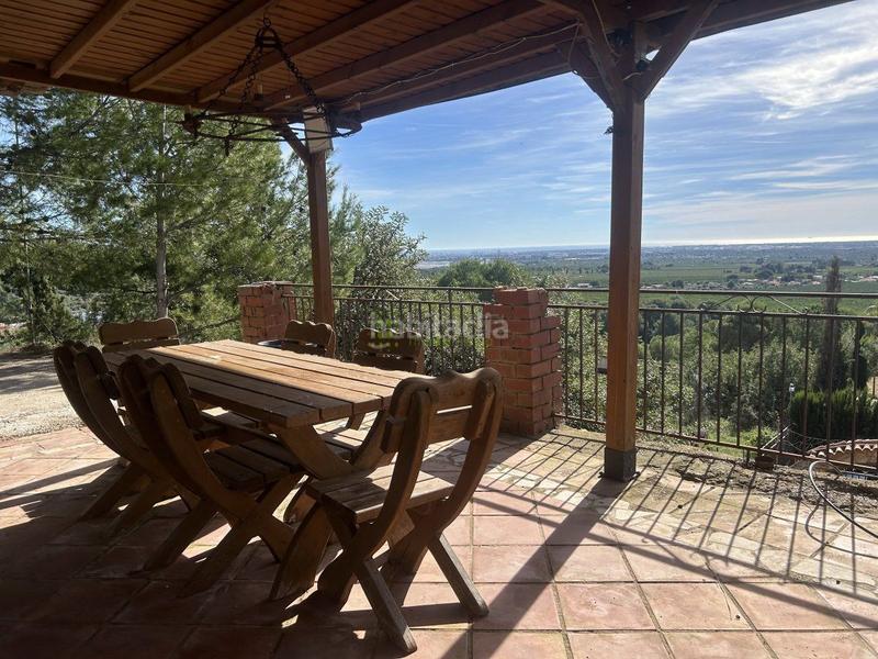 Foto f9154b2e-5ccf-4e7d-bda0-ea80e384c734. Chalet avec chauffage parking piscine dans Ciutat del Transport - La Salera Castellón de la Plana