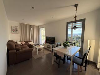 Pis  Camp de morvedre. Piso en venta en avda. villarreal, 2 dormitorios.