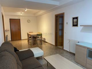 Lloguer Pis  Lepanto. Piso en alquiler en oeste, 1 dormitorio.