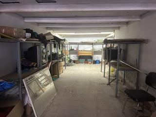 Local Comercial en MANUEL BELLIDO