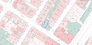 Terreny residencial a Maestro giner 2