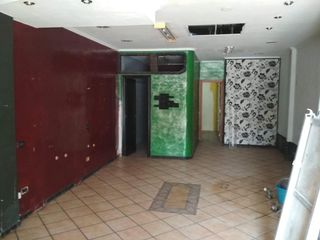 Business premise in MAGDALENA