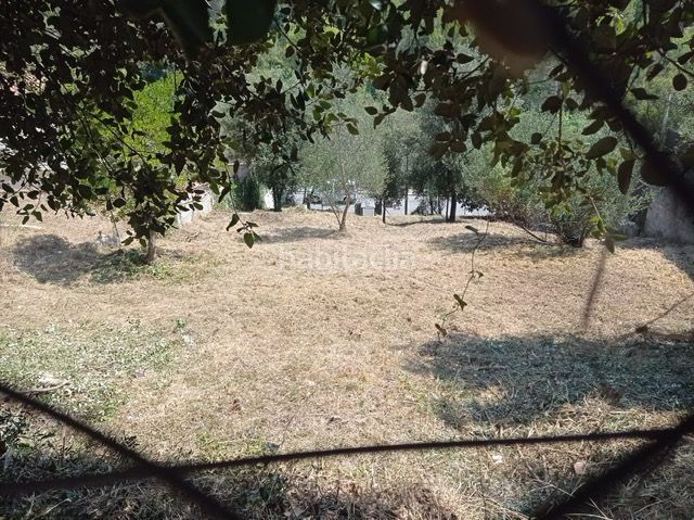 Foto ba0dc5c6-a61a-405b-a90a-04b7ac8b962b. Terreno residencial en Castellnou-Can Mir-Can Solà Rubí
