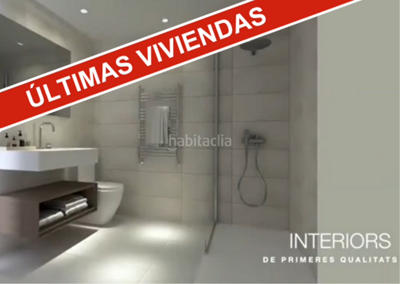 Foto 88cd5b15-d605-4480-af69-c08f6529c87c. Duplex con riscaldamento parcheggio in Can Fatjó-Sant Jordi Park-Plana del Castell Rubí