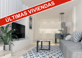 Duplex dans Can Fatj-Sant Jordi Park-Plana del Castell
