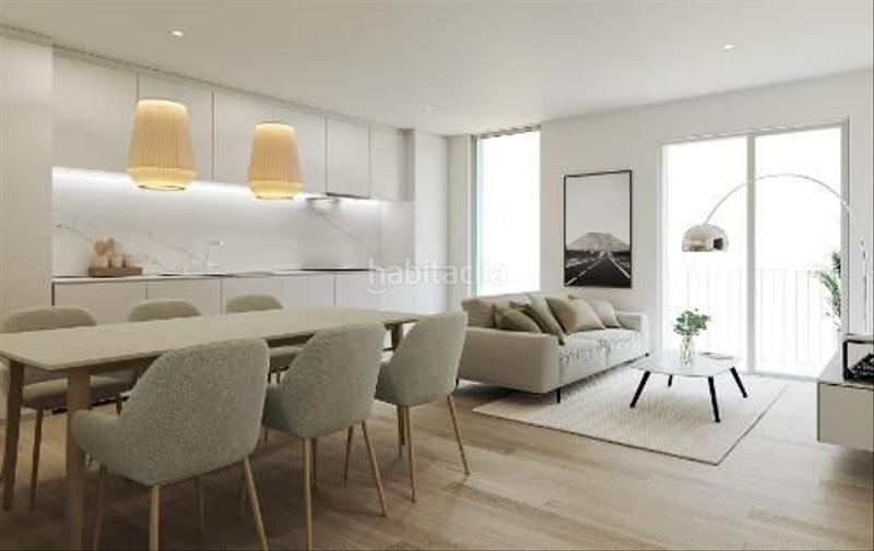 Foto 1d233884-e931-4821-a31b-02ebfe8a518f. Appartamento con riscaldamento parcheggio in Centre Rubí