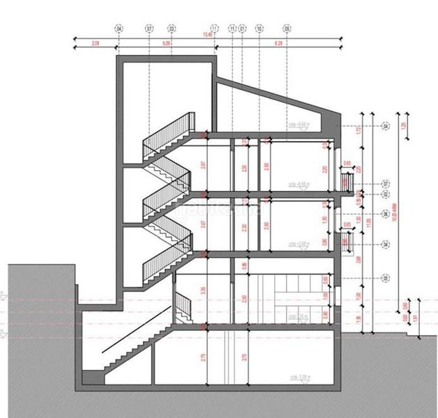 Foto 4b679dbd-acf7-42f6-adf4-97399f8ed93b. Etagenwohnung mit heizung parking in Centre Rubí