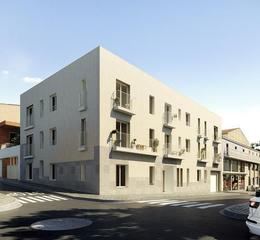 Appartement dans Centre