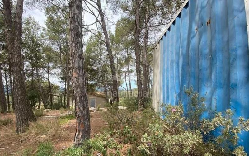 Foto 4019e513-137c-433a-bd5f-eb618139fae1. Terreny residencial a Castellnou-Can Mir-Can Solà Rubí