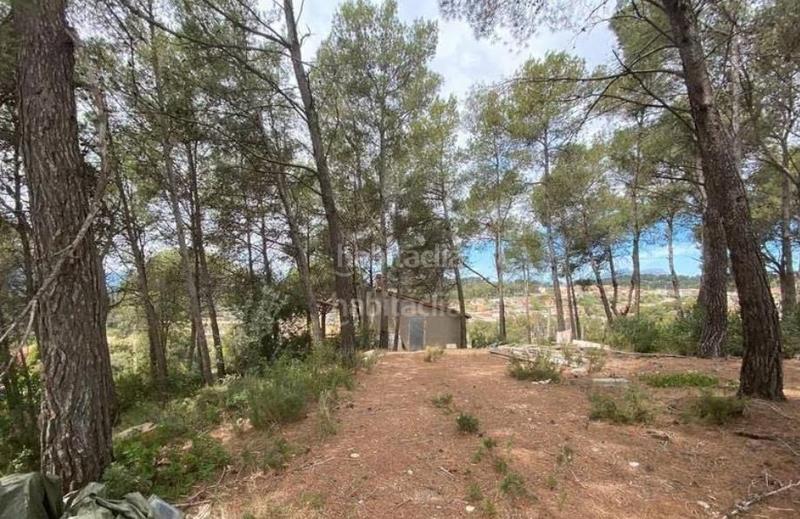 Foto a74c63c2-eaf2-4988-8ada-5e42fdbb709e. Terreny residencial a Castellnou-Can Mir-Can Solà Rubí
