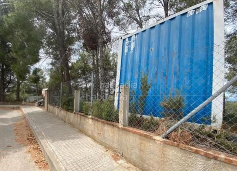 Foto c37cef90-36b4-4f86-8969-b845566bda7f. Terreny residencial a Castellnou-Can Mir-Can Solà Rubí