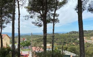 Terreno residencial en Castellnou-Can Mir-Can Solà