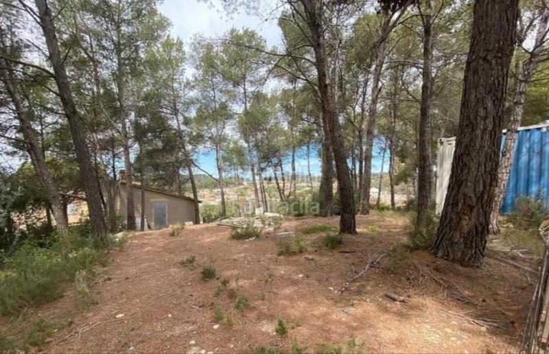 Foto d51253c8-268a-452e-87e0-17e0a62e2208. Terreny residencial a Castellnou-Can Mir-Can Solà Rubí