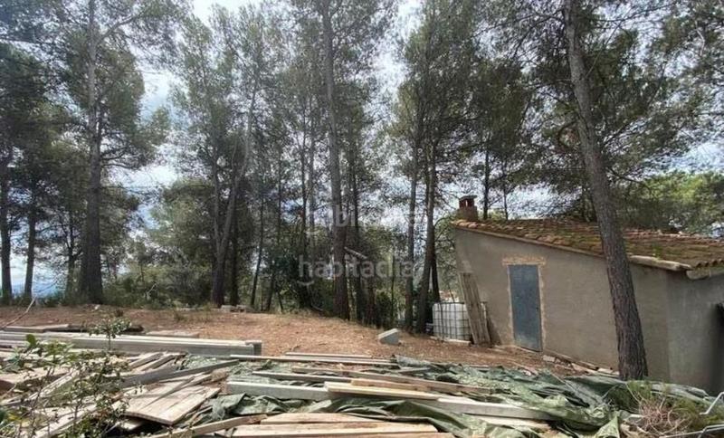 Foto f47e25e0-7bdb-492f-937e-eee73bb1157d. Terreny residencial a Castellnou-Can Mir-Can Solà Rubí