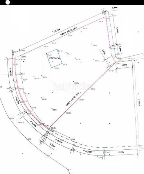 Foto 337370cc-82fb-4a20-b54a-b1cccabdc650. Wohngrundstück in Castellnou-Can Mir-Can Solà Rubí