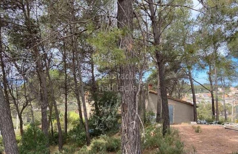 Foto 7020ad43-1d8b-4224-9e1a-0d4d2ddd8f97. Wohngrundstück in Castellnou-Can Mir-Can Solà Rubí