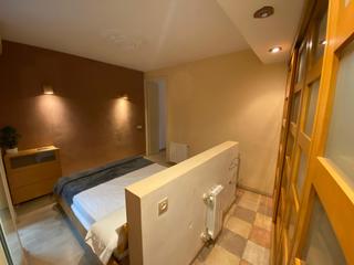 Location Appartement à Vila de Gràcia