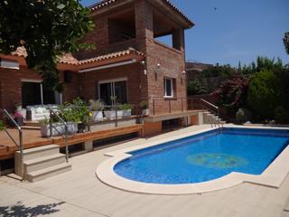 Maison à Els Avets-Can Serrafossà-Ximelis