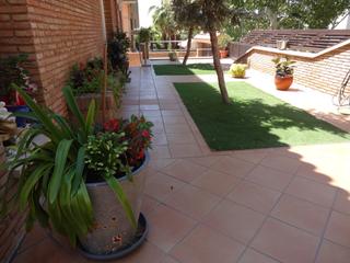 Casa a Els Avets-Can Serrafossà-Ximelis