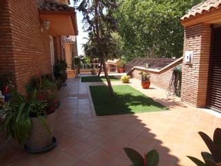 Casa en Els Avets-Can Serrafossà-Ximelis