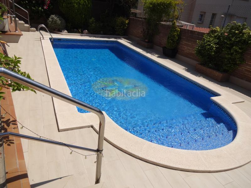 Foto 0a739014-4d2b-4ae4-8ead-0dbef73a42d8. Casa con riscaldamento parcheggio piscina in Els Avets-Can Serrafossà-Ximelis Rubí