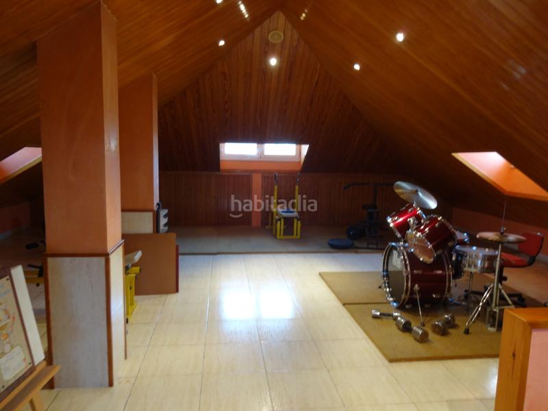 Foto 0f35ad5e-c002-41d6-9e3f-8edb63e77461. Casa con riscaldamento parcheggio piscina in Els Avets-Can Serrafossà-Ximelis Rubí