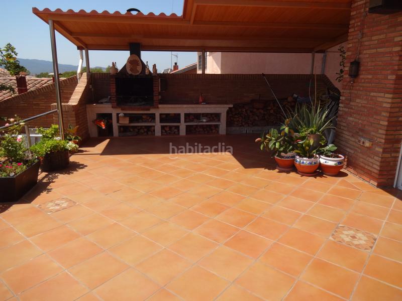 Foto 3ae318e3-5366-4b76-8fbf-47a01bf584b5. Casa con riscaldamento parcheggio piscina in Els Avets-Can Serrafossà-Ximelis Rubí
