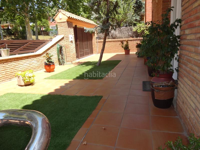 Foto 87c30a42-204b-458e-8451-dd44a88e731a. Casa con riscaldamento parcheggio piscina in Els Avets-Can Serrafossà-Ximelis Rubí