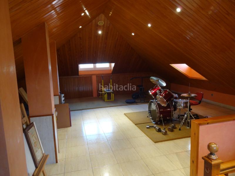 Foto a495b7d4-c605-4597-9552-362b5ffdd0e9. Casa con riscaldamento parcheggio piscina in Els Avets-Can Serrafossà-Ximelis Rubí