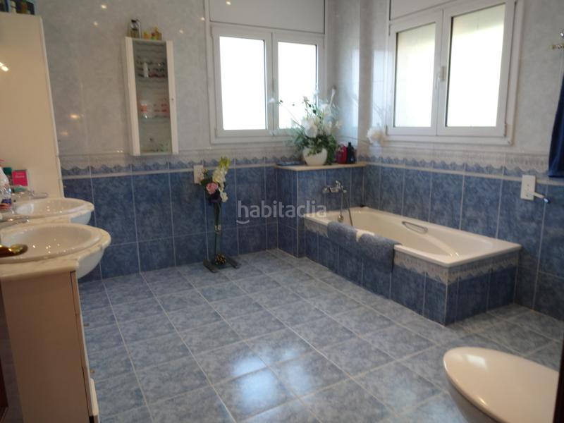 Foto baa963ff-92e7-4f47-bf85-a3a06c91f126. Casa con riscaldamento parcheggio piscina in Els Avets-Can Serrafossà-Ximelis Rubí