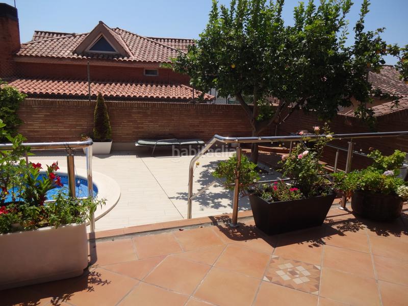 Foto d2e01908-7122-4bd2-9ca7-46d048297b7e. Casa con riscaldamento parcheggio piscina in Els Avets-Can Serrafossà-Ximelis Rubí