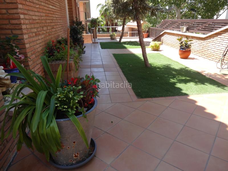 Foto dd38385e-9b64-4f20-95c0-27a5df1cba60. Casa con riscaldamento parcheggio piscina in Els Avets-Can Serrafossà-Ximelis Rubí
