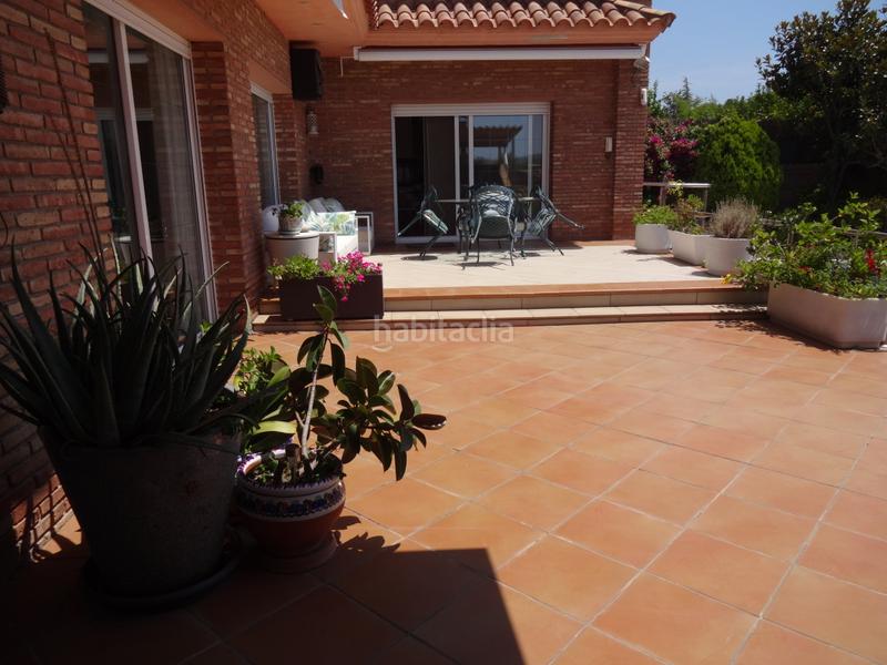 Foto e2966b4f-8880-44fc-b9b7-8cccbfd7157b. Casa con riscaldamento parcheggio piscina in Els Avets-Can Serrafossà-Ximelis Rubí