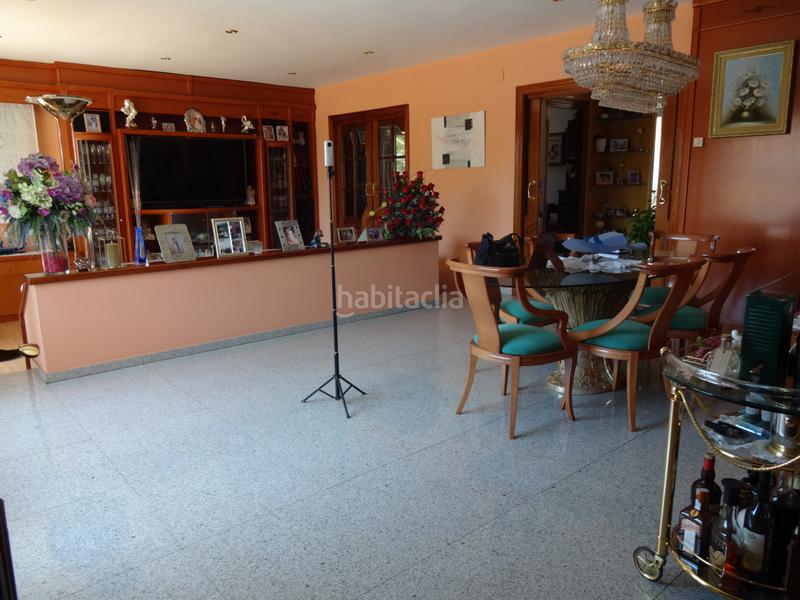 Foto f3bda847-2c9b-429e-8dd2-e6b51cb33fcd. Casa con riscaldamento parcheggio piscina in Els Avets-Can Serrafossà-Ximelis Rubí