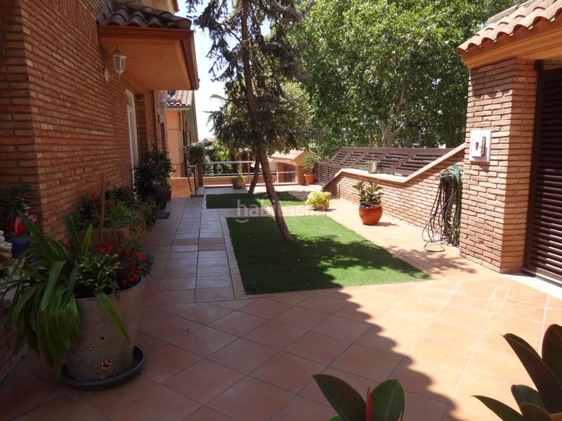 Foto ff98f992-df18-447c-b4e2-f09461b3f2d4. Casa con riscaldamento parcheggio piscina in Els Avets-Can Serrafossà-Ximelis Rubí