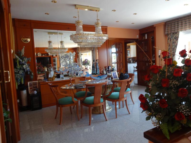 Foto f7c7411f-3cb1-41ae-9bed-7a26a53ca4eb. Maison avec chauffage parking piscine dans Els Avets-Can Serrafossà-Ximelis Rubí