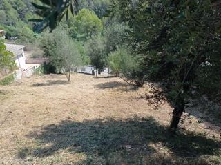 Terreno residencial en Castellnou-Can Mir-Can Solà