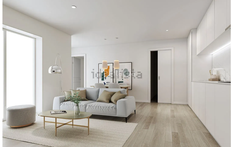 Foto 47630e43-eec1-4997-bd52-78dd51da1eb8. Pis amb calefacció aparcament a Centre Rubí