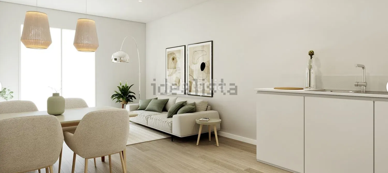 Foto 6486dd2d-1a9c-4ca0-8243-933388baf36a. Pis amb calefacció aparcament a Centre Rubí